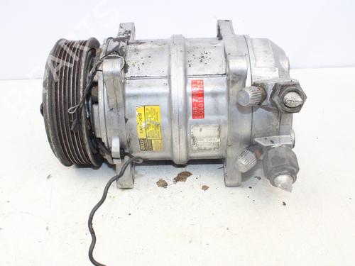 Used AC compressor MERCEDES-BENZ C-CLASS (W202) C 250 D (202.125) (113 hp) 15125753