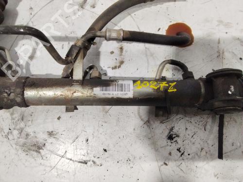 Steering rack OPEL ASTRA G Hatchback (T98) | BP30390665M22