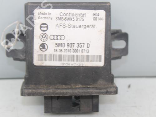 BP17718133M83 | Electronic module SEAT EXEO ST (3R5) 2.0 TDI BP17718133M83