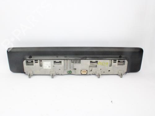 Instrument cluster MERCEDES-BENZ A-CLASS (W177) A 220 4-matic (177.045) | BP15654578C47 