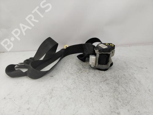 Used Front left seatbelt VW JETTA III (1K2) [2004-2013]  24457360