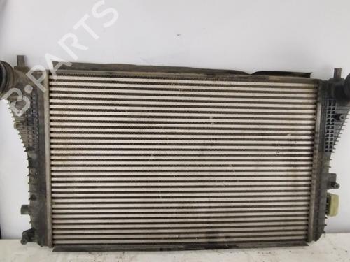 Intercooler Intercooler VW TOURAN (1T1, 1T2) [2003-2011] 33817963 33817963