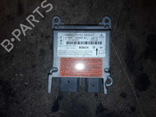 Steuergerät Airbag für FORD FOCUS II (DA_, HCP, DP) [2004-2013]  8561377