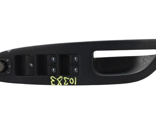 Interrupteur de vitre avant gauche VW EOS (1F7, 1F8) [2006-2015]  30690869