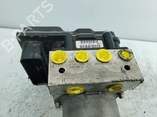 ABS pump BMW X1 (E84) sDrive 18 d | BP19518754M43 