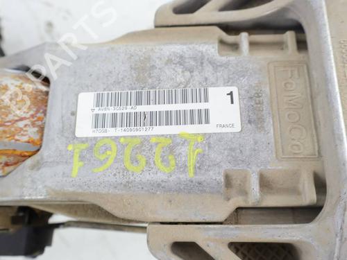 Steering column FORD TRANSIT CONNECT MPV 1.6 TDCi | BP40077515M21 - Image 2