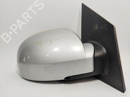 Right mirror HYUNDAI GETZ (TB) 1.1 | BP22386180C27 