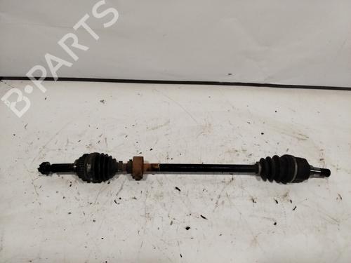 Used Right front driveshaft DAEWOO MATIZ (M100, M150) [1998-2025]  24372221