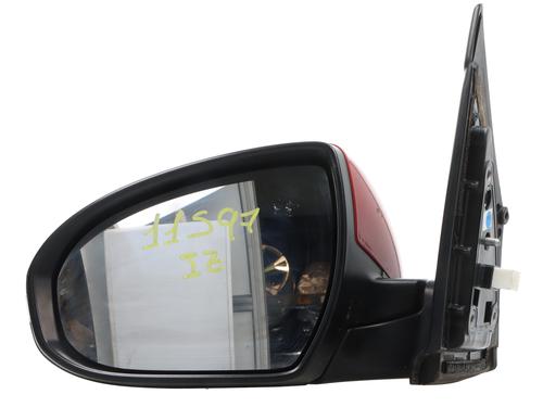 Used Left mirror Left mirror HYUNDAI TUCSON (TL, TLE) 1.7 CRDi (116 hp) 34509949 34509949