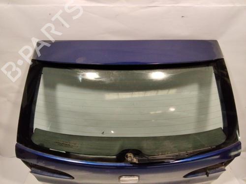 Tailgate SEAT IBIZA III (6L1)  | BP29233973C6 