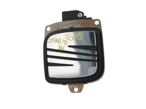 Used Tailgate handle SEAT IBIZA III (6L1) [2002-2009]  30400326
