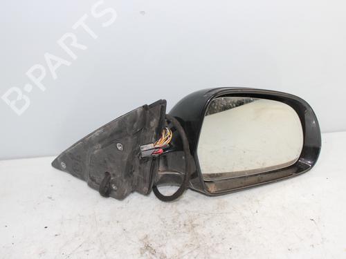 BP17536866C27 | Right mirror SKODA SUPERB II (3T4) 2.0 TDI 16V BP17536866C27