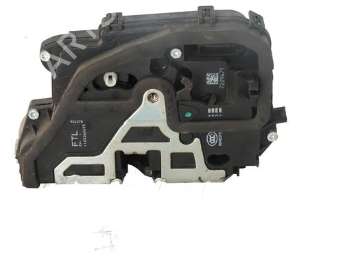 Front left lock BMW 3 (E90) 320 d | BP32345501C98 - Image 3