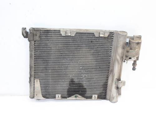 Used AC radiator OPEL ZAFIRA A MPV (T98) 2.2 DTI 16V (F75) (125 hp) 13377022