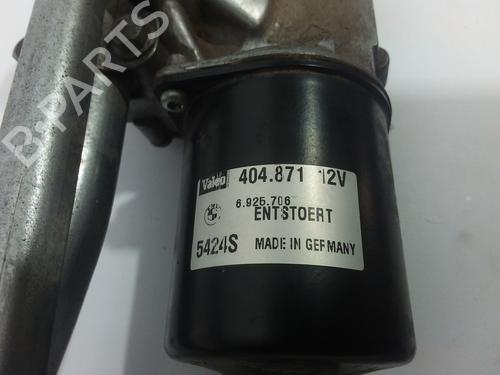 Front wiper motor BMW 1 (E87) 118 d | BP10408204M29 