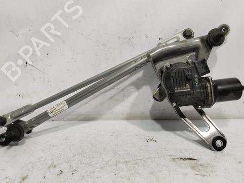Used Front wiper motor Front wiper motor AUDI A5 (F53, F5P) 50 TDI quattro (286 hp) 34352914 34352914