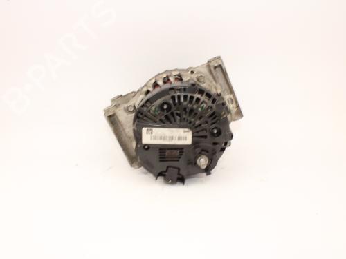 Generator OPEL INSIGNIA A (G09) [2008-2017]  13392276