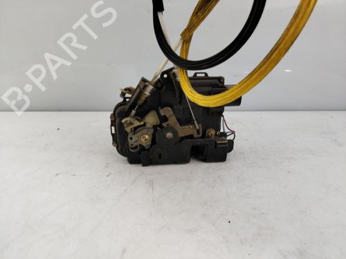 Rear left lock AUDI A6 C5 (4B2)  | BP23234378C100 