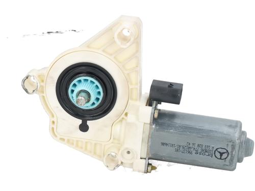 Used Right front window motor MERCEDES-BENZ A-CLASS (W169) A 160 CDI (169.006, 169.306) (82 hp) 31636618