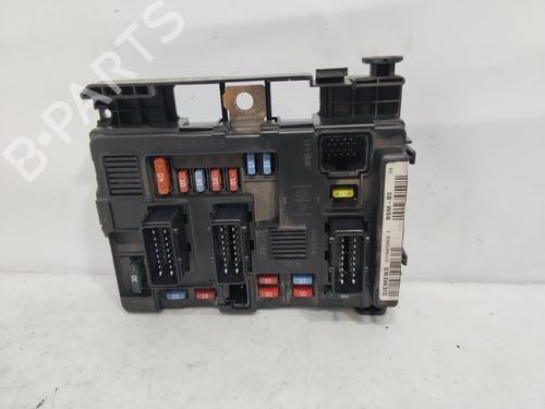 Fuse box CITROËN XSARA PICASSO (N68) 1.6 HDi | BP27727026E1 