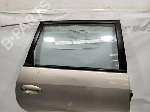 Used Right rear door KIA CARENS II MPV (FJ) 2.0 CRDi (113 hp) 27456111