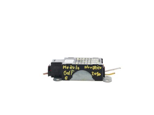 Used Electronic module Electronic module VW GOLF VI (5K1) [2008-2014] 30808424 30808424