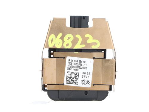 Electronic module PEUGEOT 508 SW I (8E_) 2.0 HDi RXH Hybrid4 | BP34286403M83 - Image 2