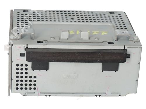 radio-ford-fiesta-vi-cb1-ccn-2008-36419310 main image