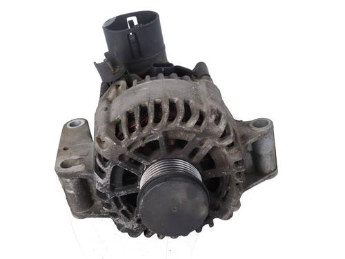 Used Alternator Alternator FORD MONDEO III (B5Y) 1.8 16V (110 hp) 40154780 40154780