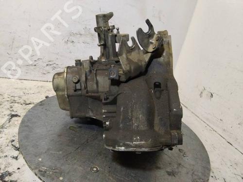 Gearbox SUZUKI SWIFT III (MZ, EZ) | BP39102259M3 - Image 4