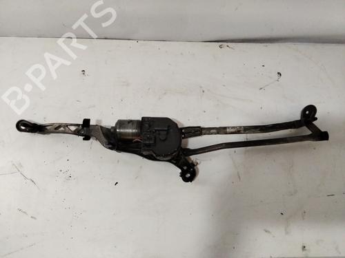 Used Front wiper motor MERCEDES-BENZ C-CLASS (W204) C 200 CDI (204.007, 204.006) (136 hp) 29905565