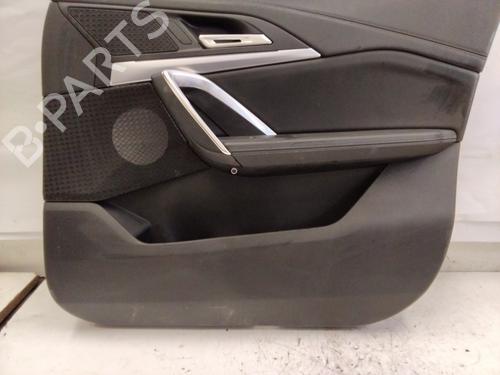 Front right panel BMW X1 (U11) sDrive 20 i | BP29533452C59 