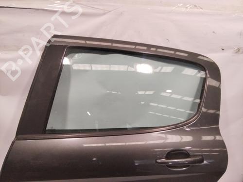 Left rear door PEUGEOT 308 I (4A_, 4C_)  | BP25257259C4 