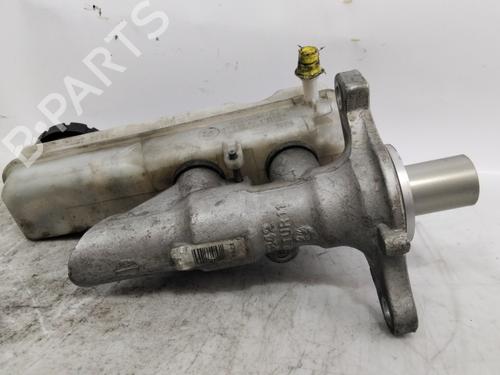 Brake master cylinder RENAULT MEGANE III Grandtour (KZ0/1)  | BP27468328M77 