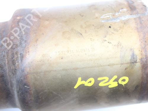 Catalyst BMW 1 (E81) 116 i | BP15523445M10 
