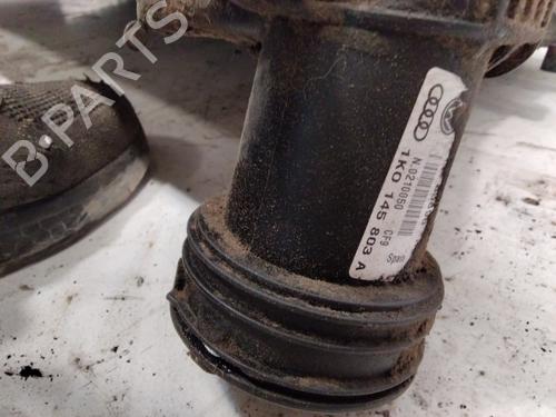 Intercooler AUDI A3 (8P1) 1.9 TDI | BP28186286M30 