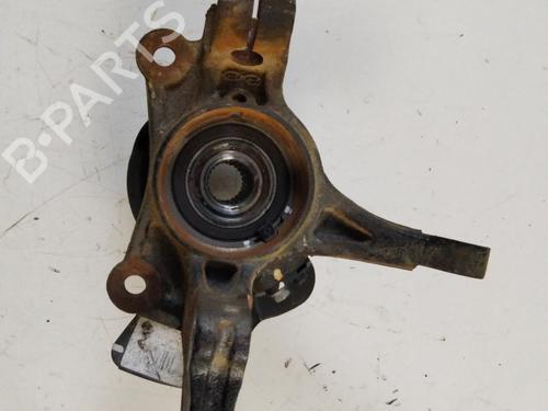 Left rear steering knuckle KIA PICANTO II (TA) 1.0 | BP21605929M27 