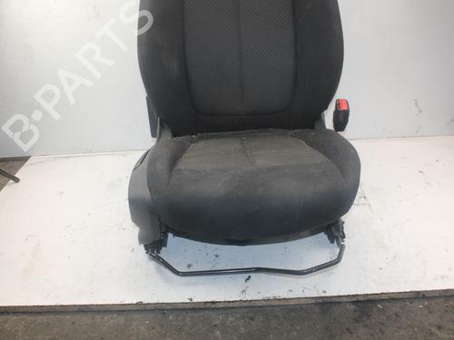 Sæde venstre fortil BMW X2 (F39) sDrive 18 i | BP17151474C15 