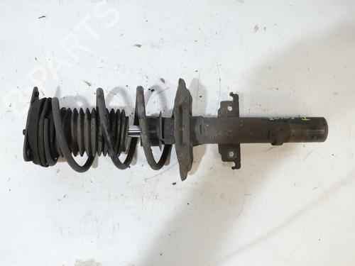 Used Left front shock absorber Left front shock absorber 37376093 37376093