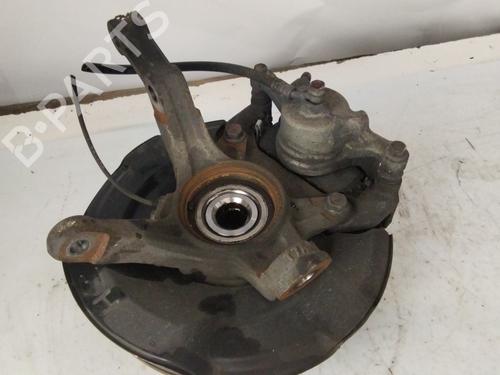 Left front steering knuckle HONDA HR-V (RU) | BP33736717M25 - Image 2