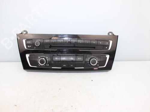 Used Climate control BMW 1 (E81) [2006-2012]  16582790