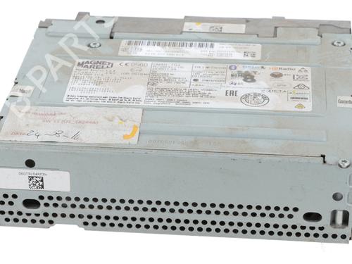Used Radio ALFA ROMEO GIULIA (952_) 2.2 D (952AEM250, 952AEA250) (150 hp) 29606351