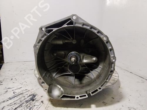 Gearkasse BMW X3 (E83) xDrive 20 d (177 hp) 31154134