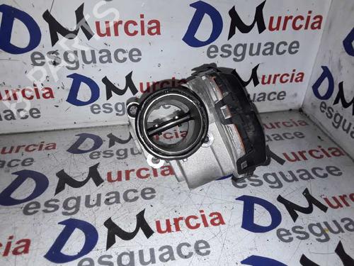 Throttle body PEUGEOT 5008 (0U_, 0E_) 1.6 BlueHDi 120 | BP8556424M82 