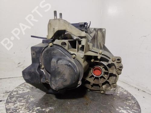 Gearbox FORD FIESTA VI (CB1, CCN) 1.4 TDCi | BP32382233M3 