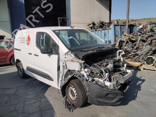 Engine OPEL COMBO Box Body/MPV (K9) 1.5 D | BP38014613M1 - Image 20