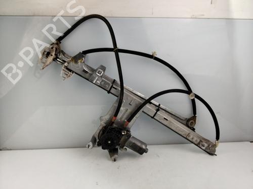 Rudehejsemekanisme Højre foran CITROËN XSARA PICASSO (N68) 1.6 HDi | BP23224716C23 