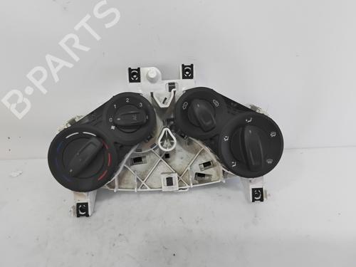 Used Climate control FORD KA+ III (UK, FK) [2014-2025]  29588289