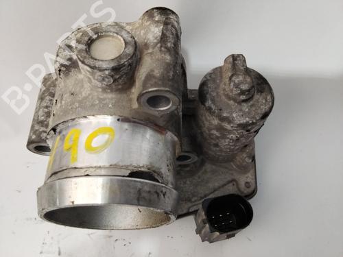ABS pump FORD FIESTA VI Van  | BP21127786M43 