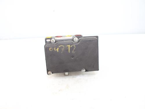 Used ABS pump DACIA SANDERO [2008-2026]  16355186